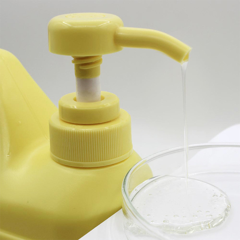 厂家批发洗洁精 立白洗洁精1.29kg 10瓶/箱 量大从优欢迎选购