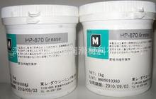 摩力克 MOLYKOTE 6169 GREASE 耐腐蚀 燃气阀门 全氟化润滑脂