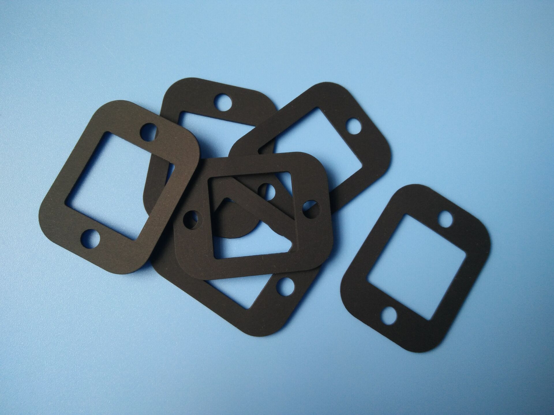 软性硅胶垫20度硅胶垫片黑色硅胶防滑垫3m自粘防火垫片ul认证