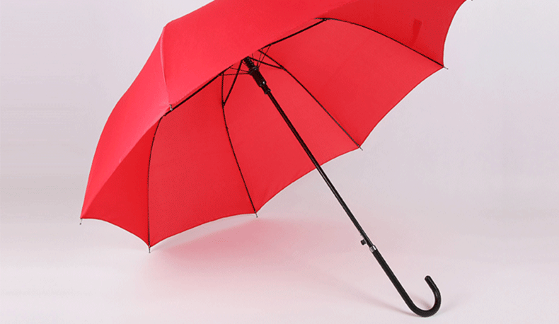 婚庆雨伞模板_13