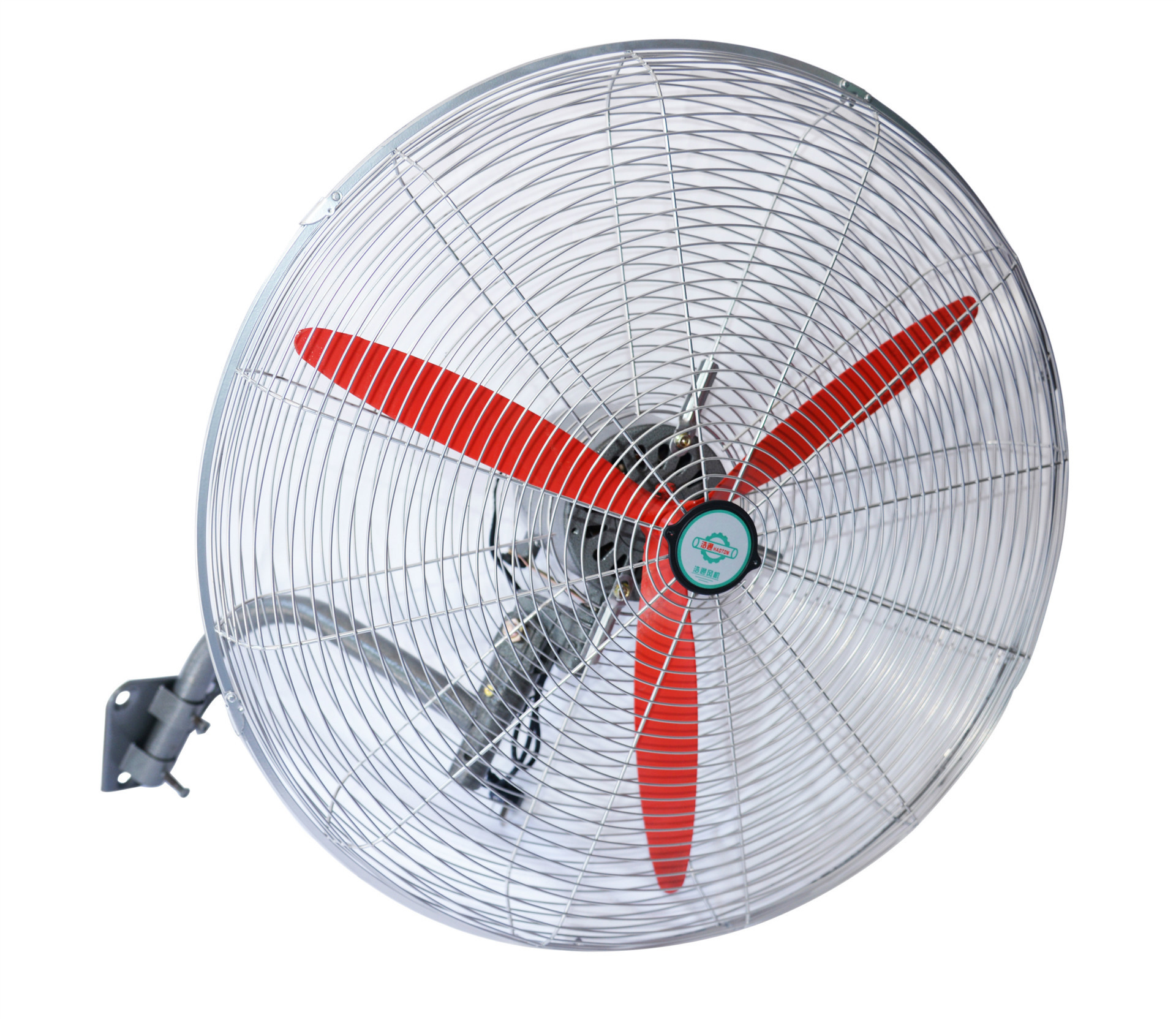 750mm金典i豪华壁扇 纯铜风扇 广东工业扇 风扇厂家 风扇批发