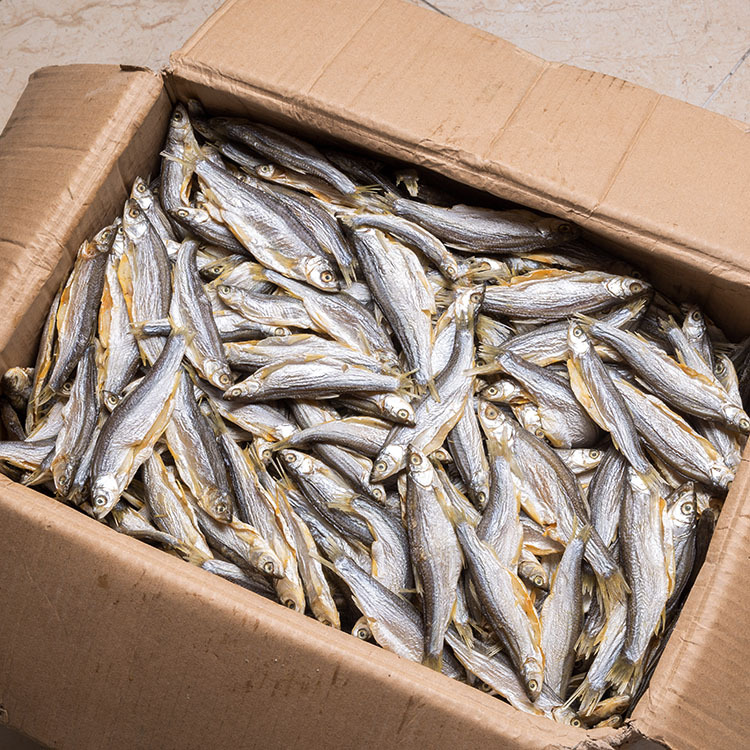 宜昌市伍家岗区三峡物流园三峡干鱼特产经营部