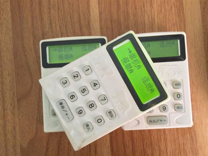 游戏机解码器用可爱型白色显像管普通解码器