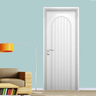 实木门 套装门 原木门复合门 烤漆门 成都卧室门 室内门 厂家直销