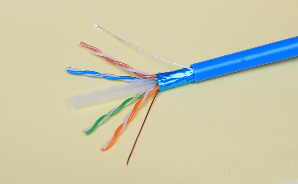 如何选择一款经久耐用的网络线?