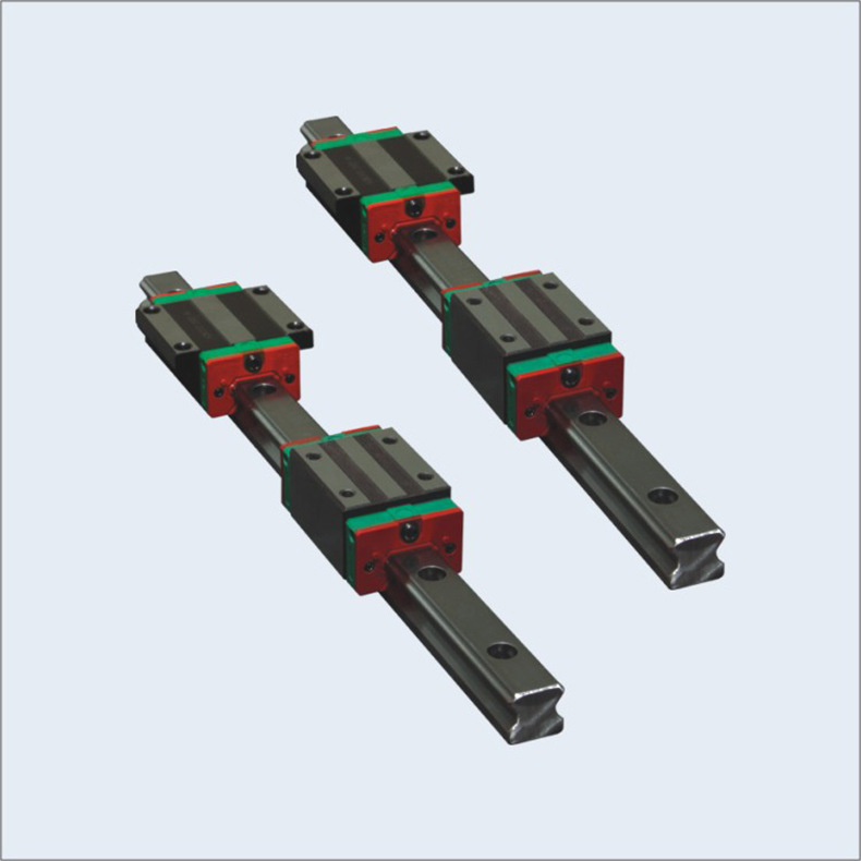 台湾上银hiwin直线导轨hgw25ca/上银滑块