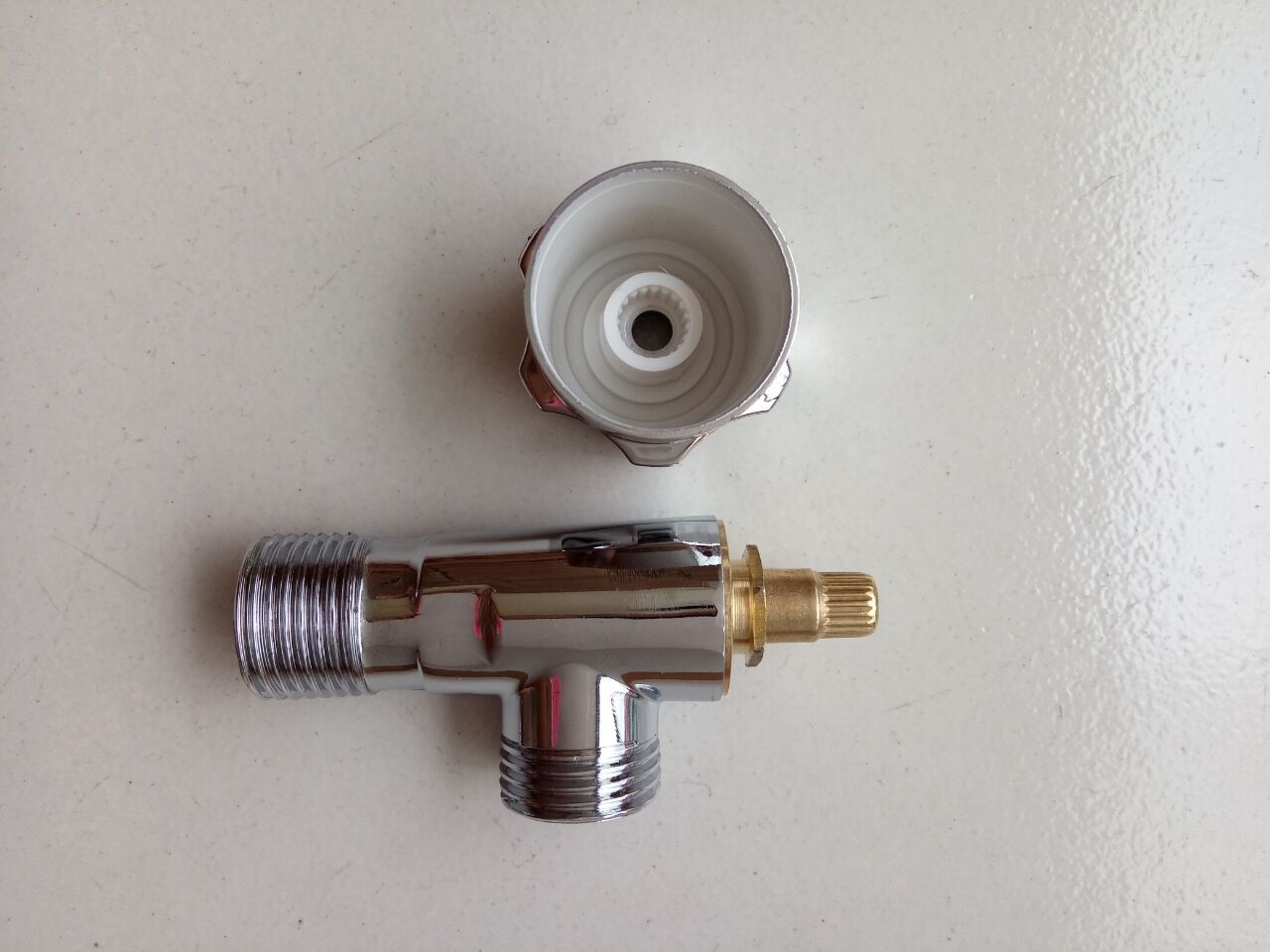 角阀 三角阀 马桶角阀 洁具配件 卫生间阀门