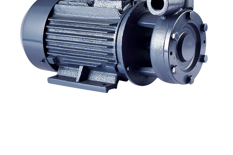 上海越浪w型单级直连式旋涡泵高温卧式锅炉给水泵高扬程旋涡泵