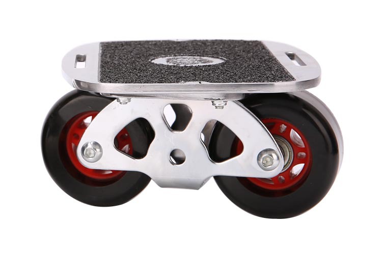 幽威六代漂移板滑大板极限轮滑公路板dri-活力板,滑板