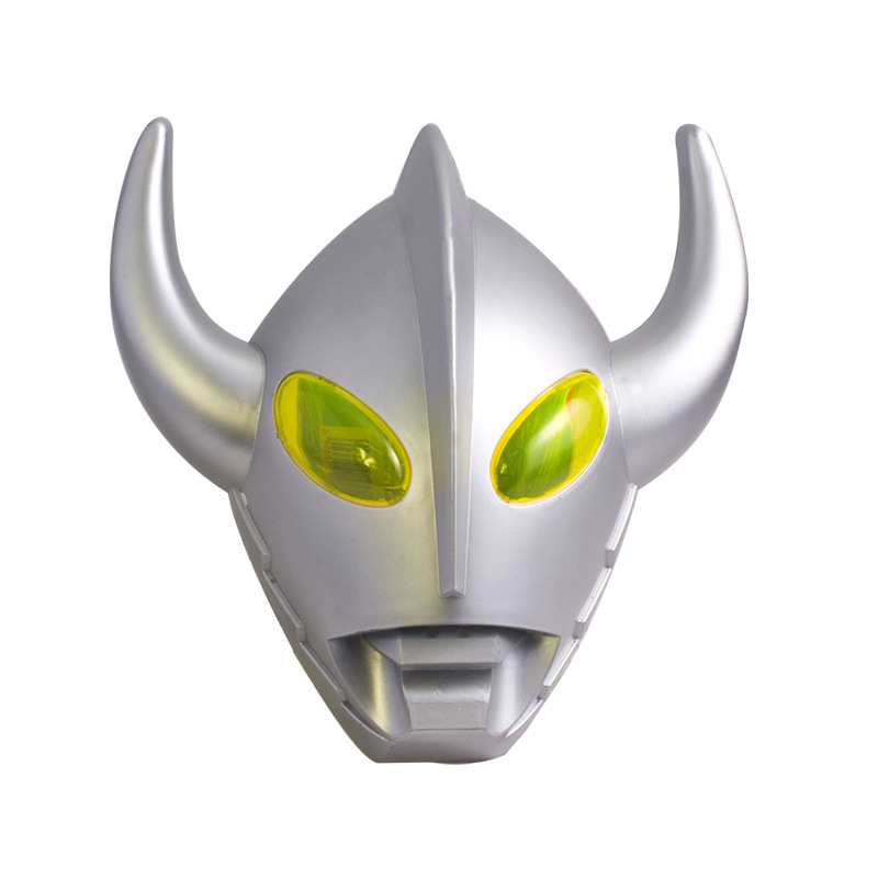 奥特曼之父和奥特曼的装箱量为288pcs温馨提示:该链接的面具需要按箱