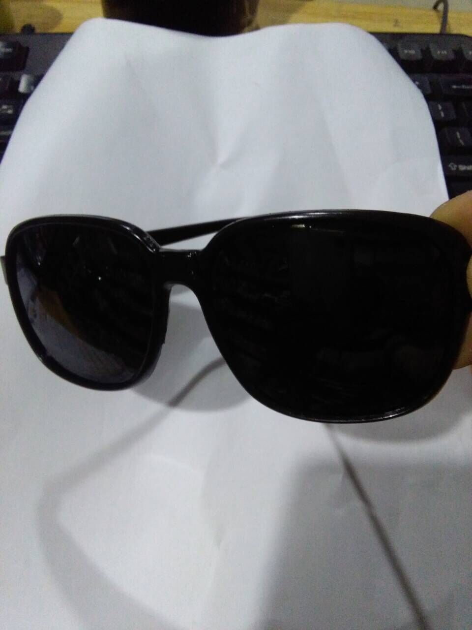 【电焊眼镜厂家】焊工焊接护目镜 黑色片防辐射镜 激光眼镜 led