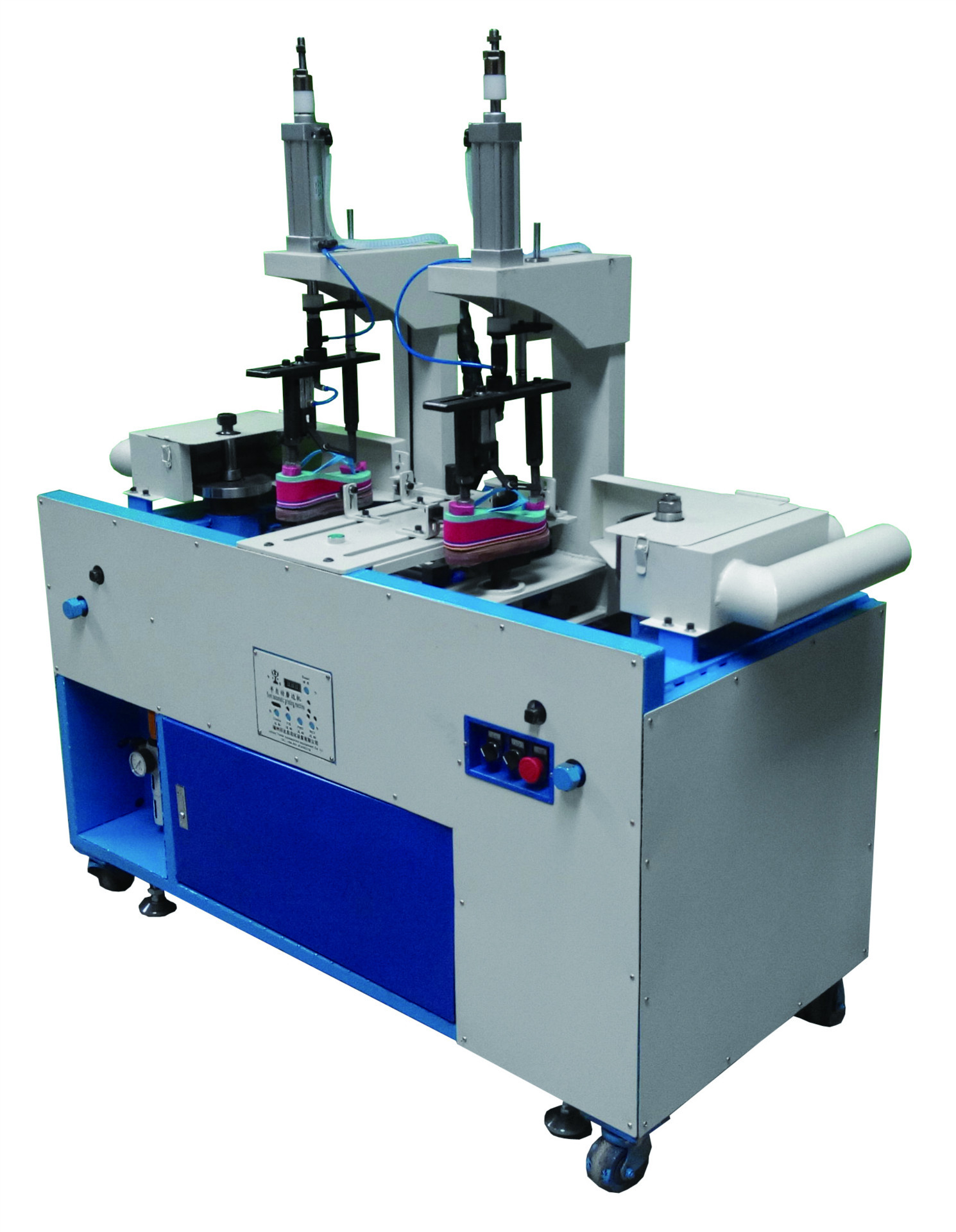 鞋面磨边机 成型鞋磨边机 时装鞋磨边机