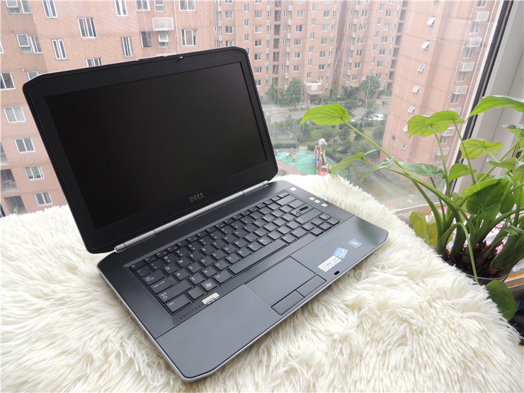 dell 戴尔 latitude e6420 e5420 i5-2520m 商务游戏笔记本电脑