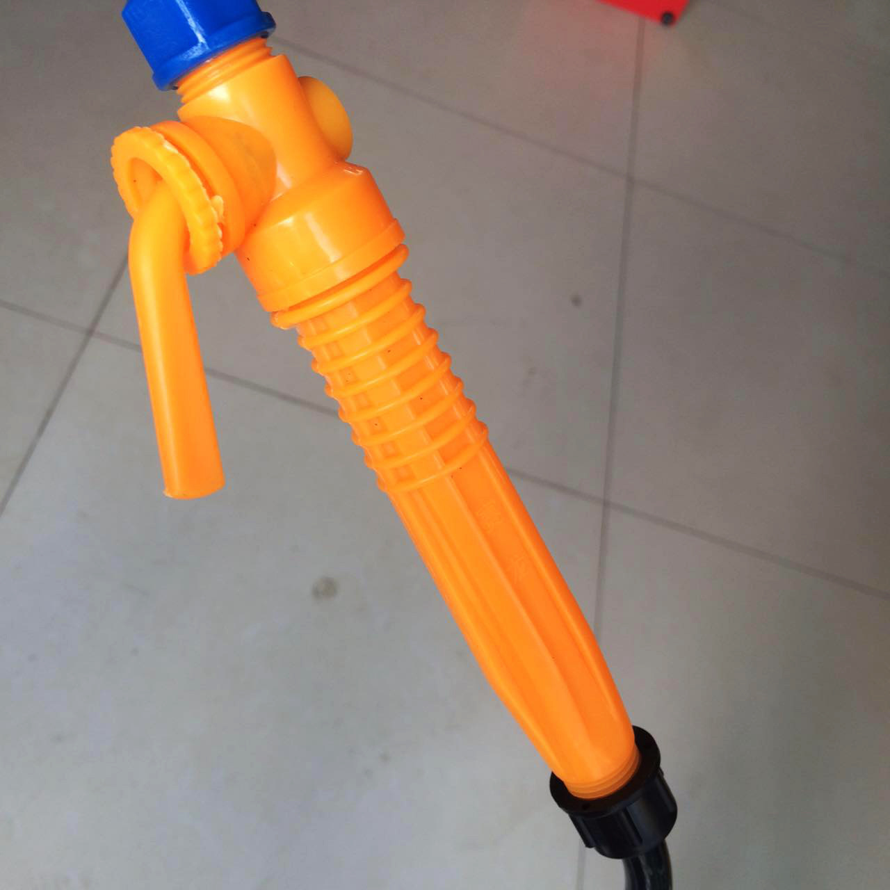 16l手动喷雾器 家用农用 背负式喷雾器 手压打药机