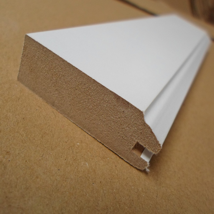 厂家直销电表箱线条 画框线条 相框线条 木线条 密度板线条8421