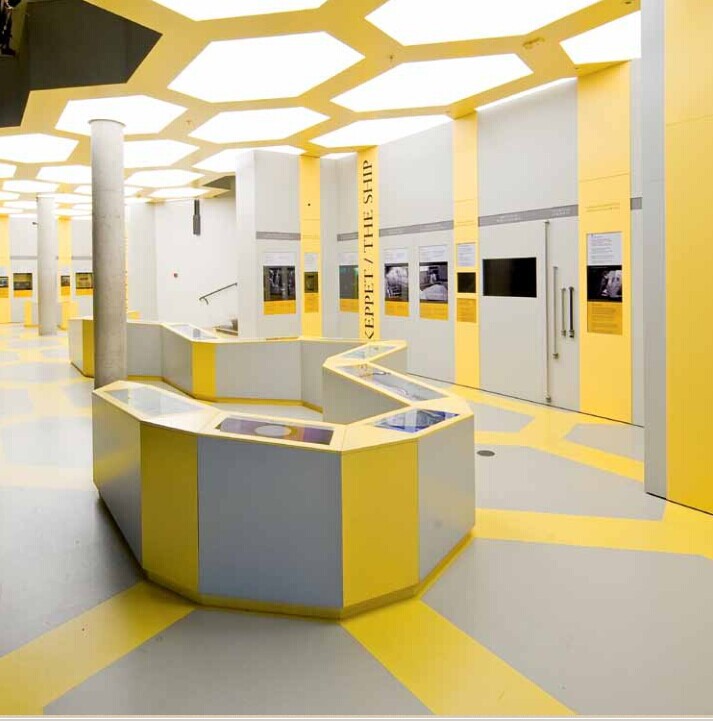 亚麻地板 得嘉亚麻油地板 天然环保