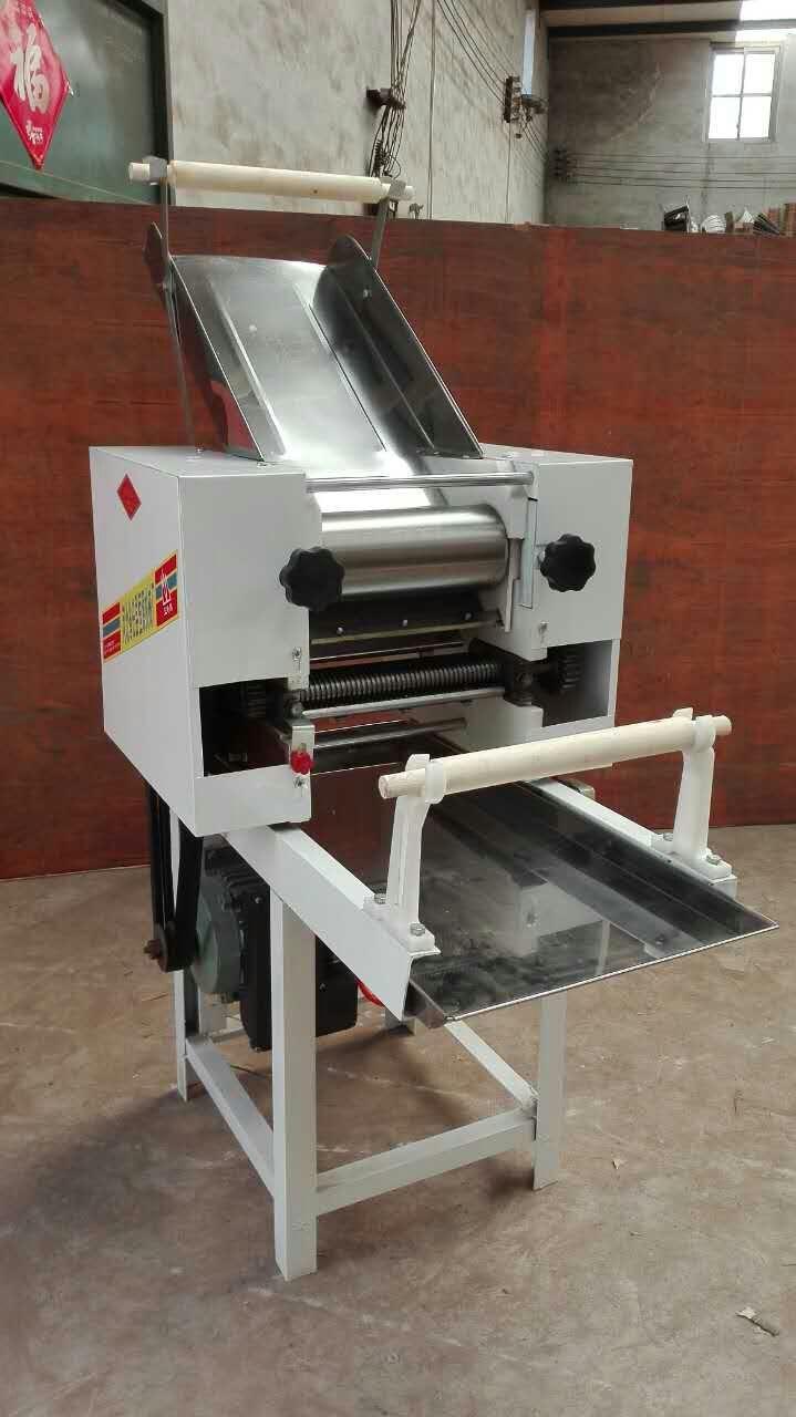 阿拉尔市高性能压面机125型面条机性价比