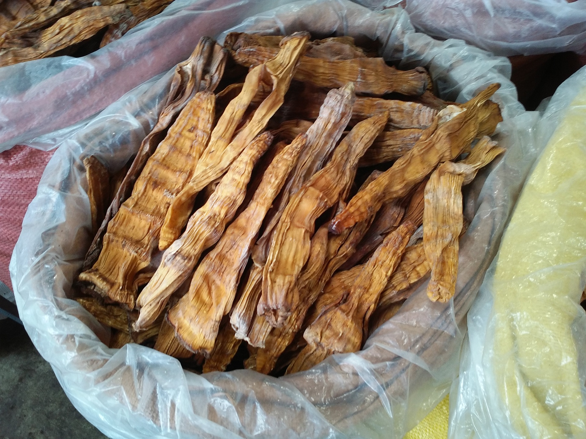 2022年新鲜毛竹干笋 竹笋干 天目笋干 散装批发