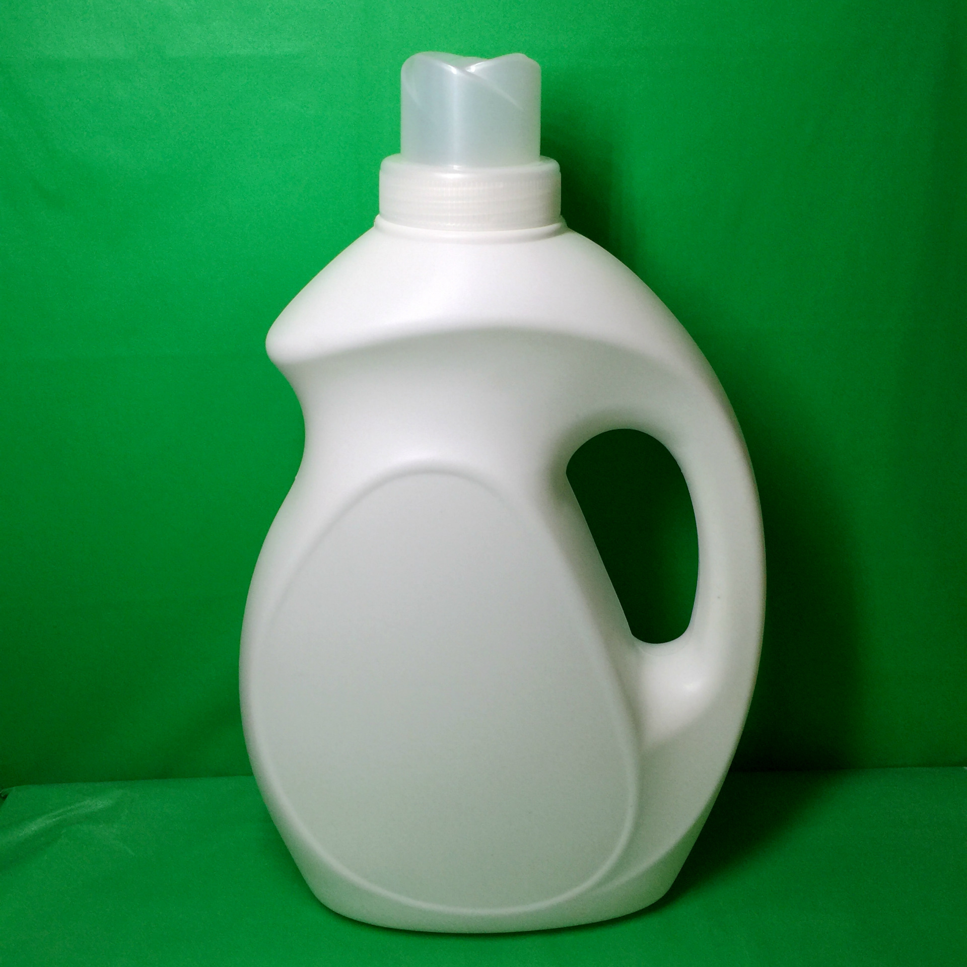 3l塑料瓶 洗衣液瓶 3升柔顺剂瓶 3000ml塑料包装瓶 厂家直销