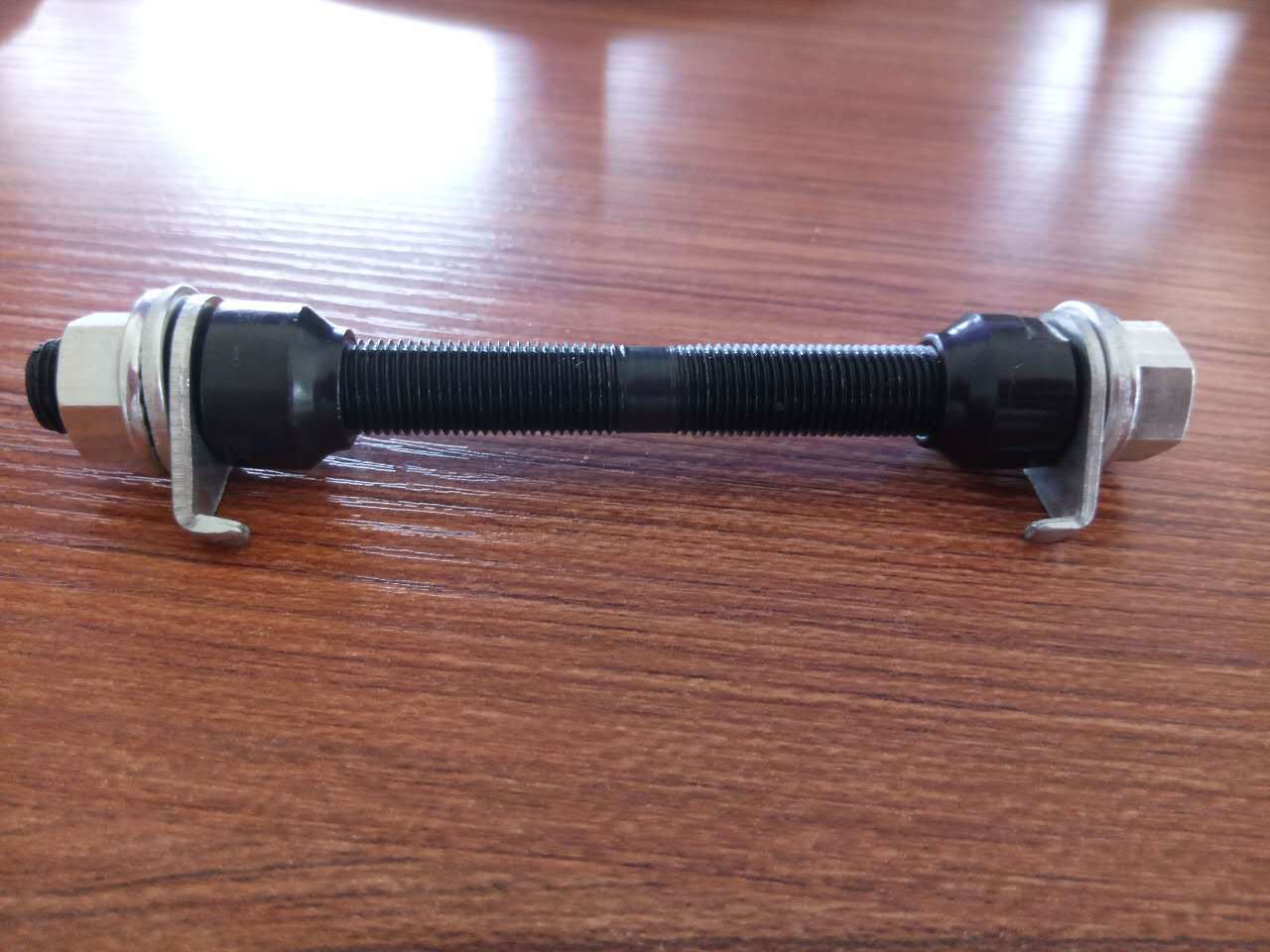 厂家供应电动滑板两轮车专用车轴电动车专用轴