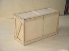 重庆木箱 厂家直销木箱木托盘 重庆包装箱木箱定做包装木箱围板箱