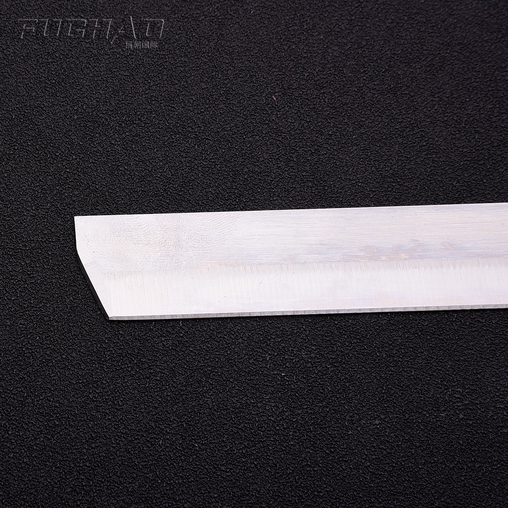正宗鹰牌裁布机用直刀,波刀 5a级高速钢 锋钢品质 厂家直销