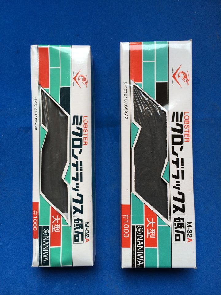 油石 磨石 砥石 日本进口油石