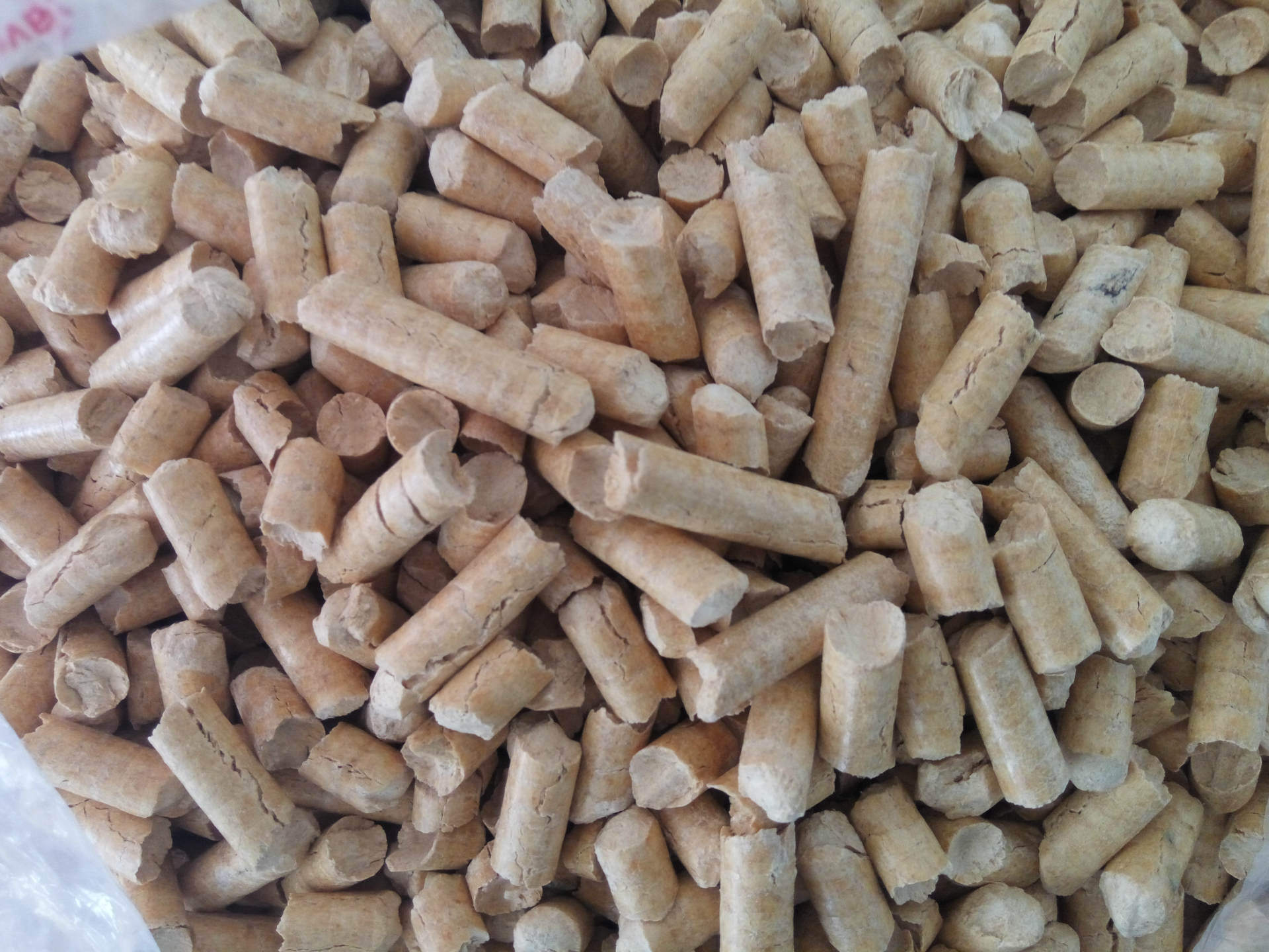 机制炭木炭颗粒