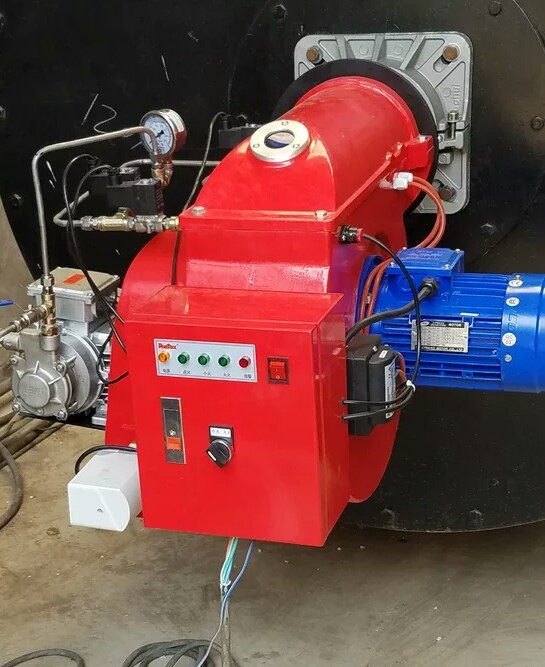 供应信息 燃烧器 燃烧机 甲醇燃烧机 燃烧机适用范围:大中小型锅炉