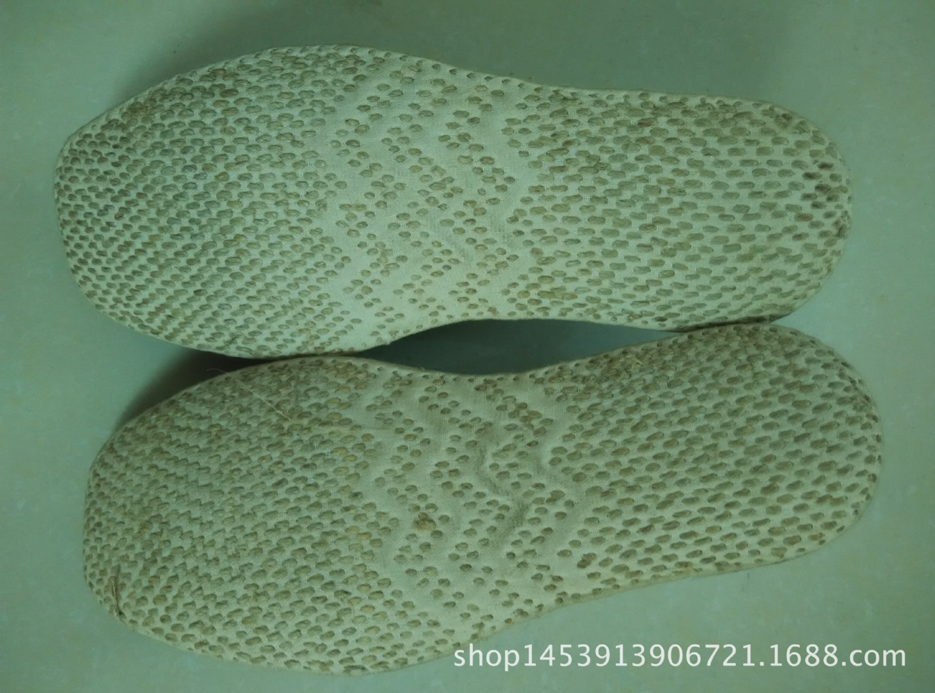 纯手工布鞋老北京布鞋千层底吸汗防臭布鞋手工纳鞋底布鞋一件代发