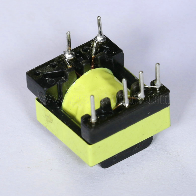 ee16卧式5 5加宽变压器 电源变压器