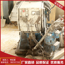 福宝厂家现货供应优质抛丸机 批发零售小型履带式抛丸机