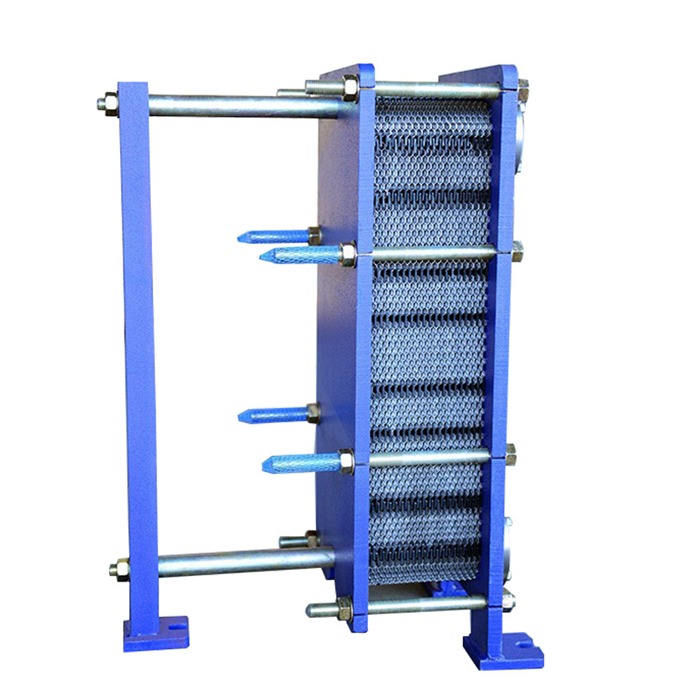 定做供应板式冷却器船用板式冷却器化工冷却器硫酸冷却器立式