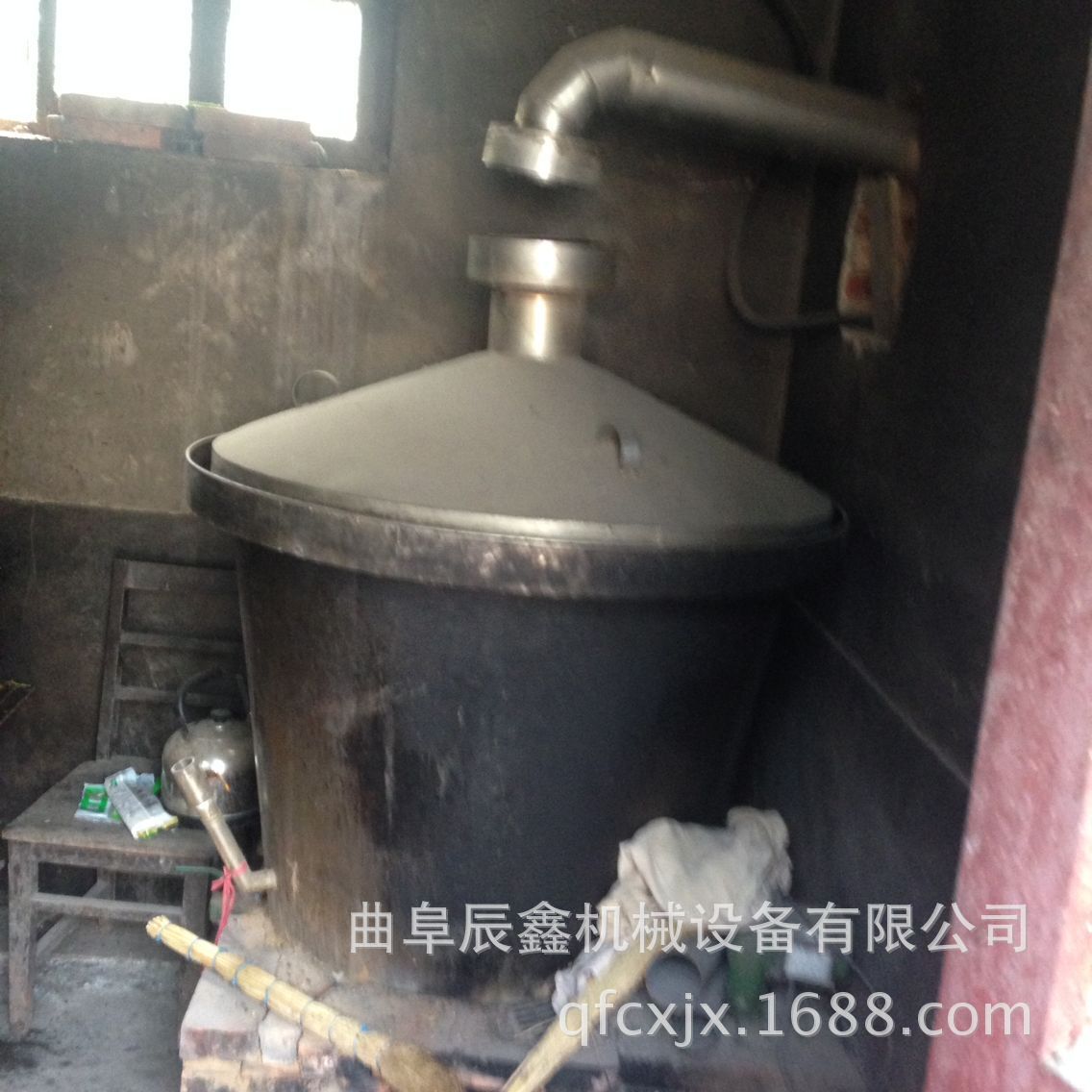 供应高效节能酿酒设备冷却器 各种规格白酒冷却器 高质高效 现货