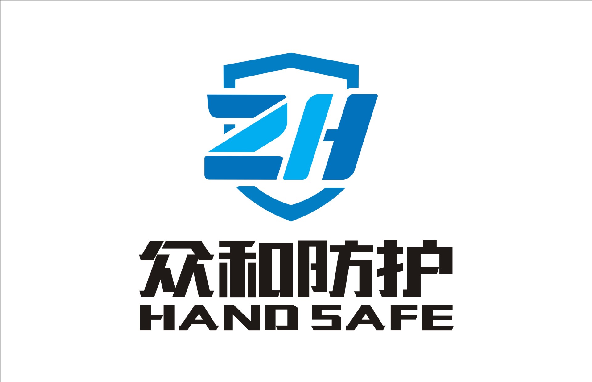 众合防护logo