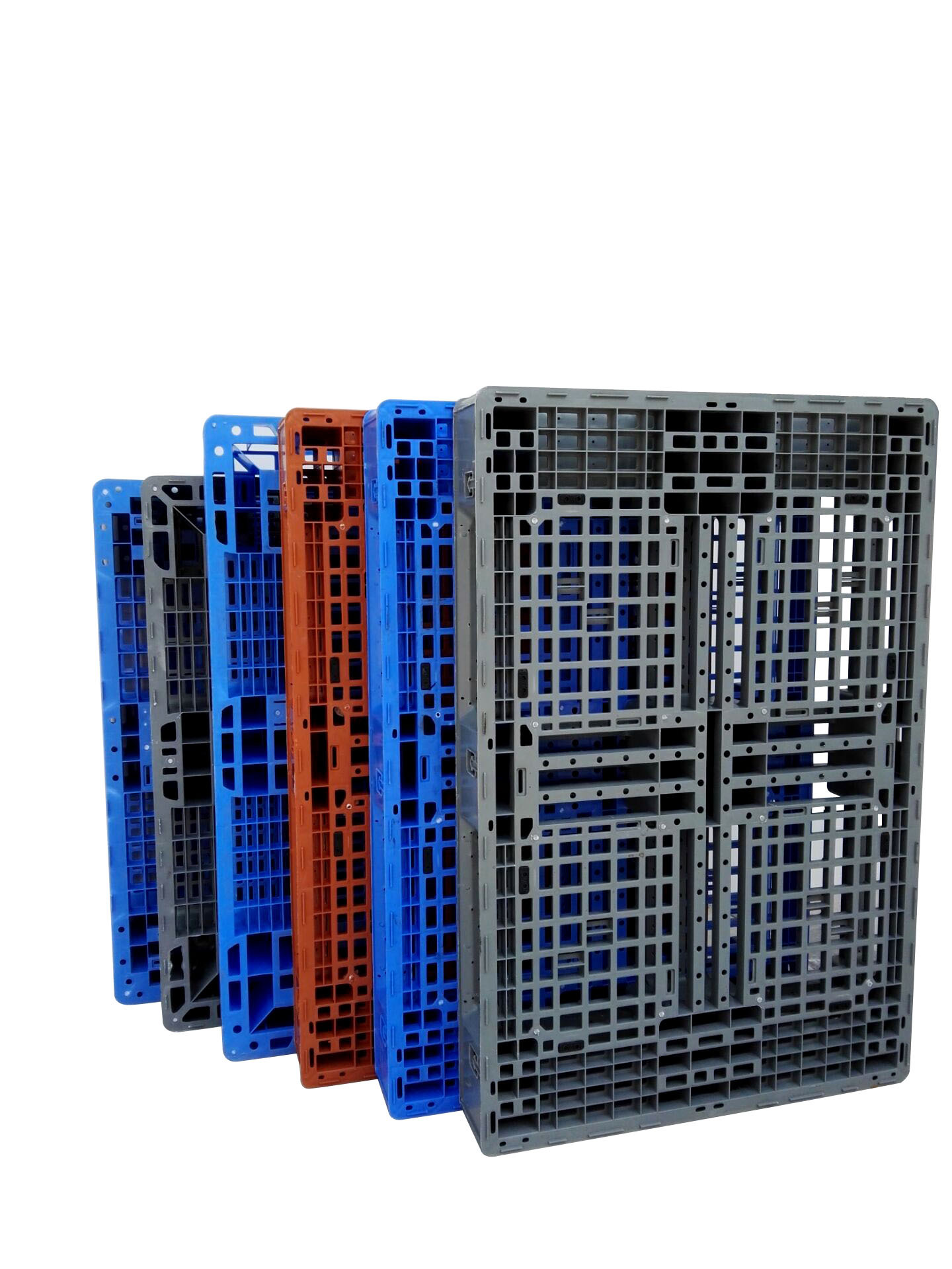 批发供应汇久丰1208托盘盖 abs吸塑托盘盖 天地盖1200*800*50