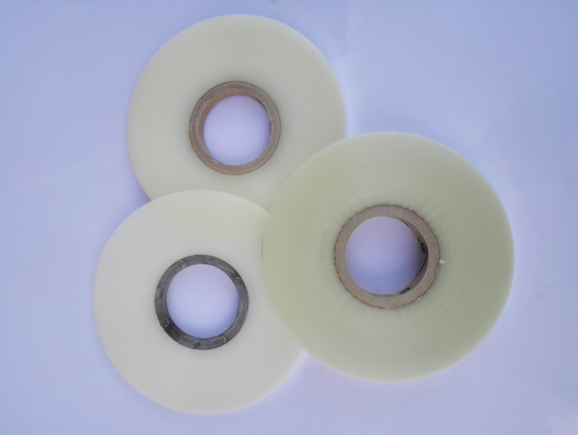 排钉c钉胶带 热熔胶带