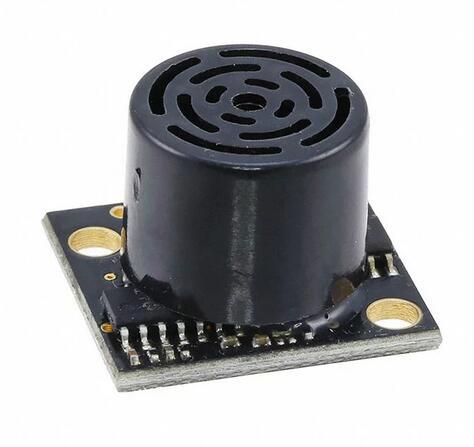现货sparkfun/sen-11309超声波接收器/发射器 hrlv-m原装正品