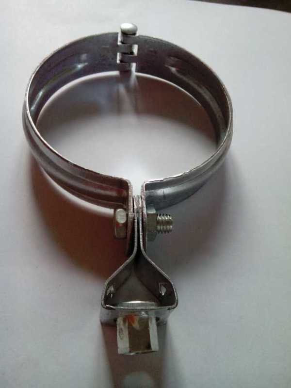 灯笼卡 灯笼吊卡 灯笼管卡 灯笼抱箍 各种规格灯笼吊箍