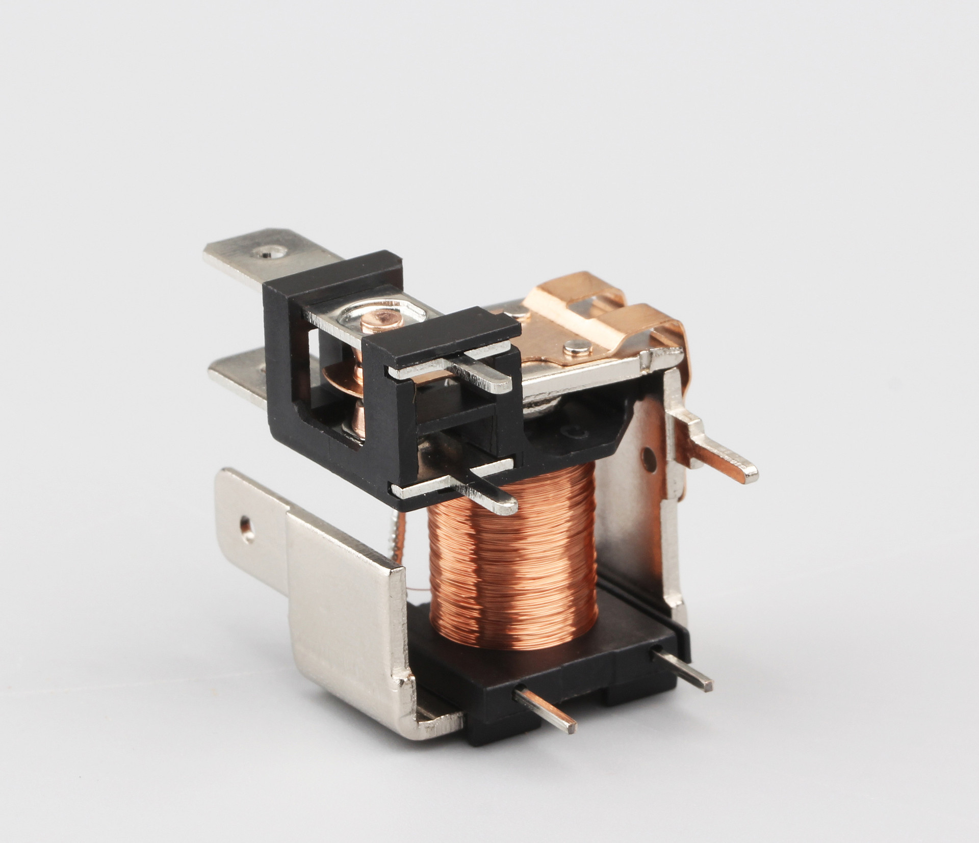 nt90thlas12cb一组常开40a空调继电器(t93)