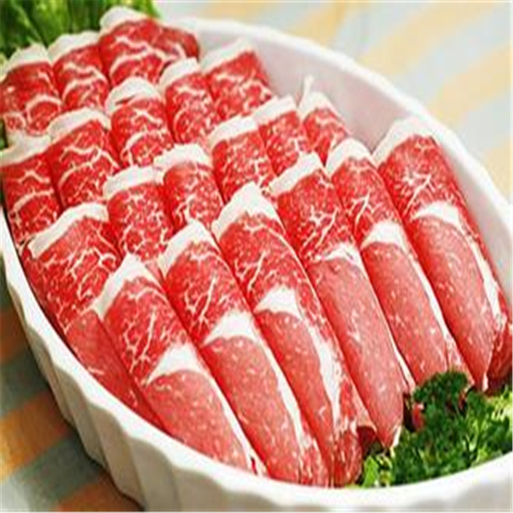 卫生盒装鸭肉卷 批发鸭肉卷 羊脂肪混合鸭肉卷