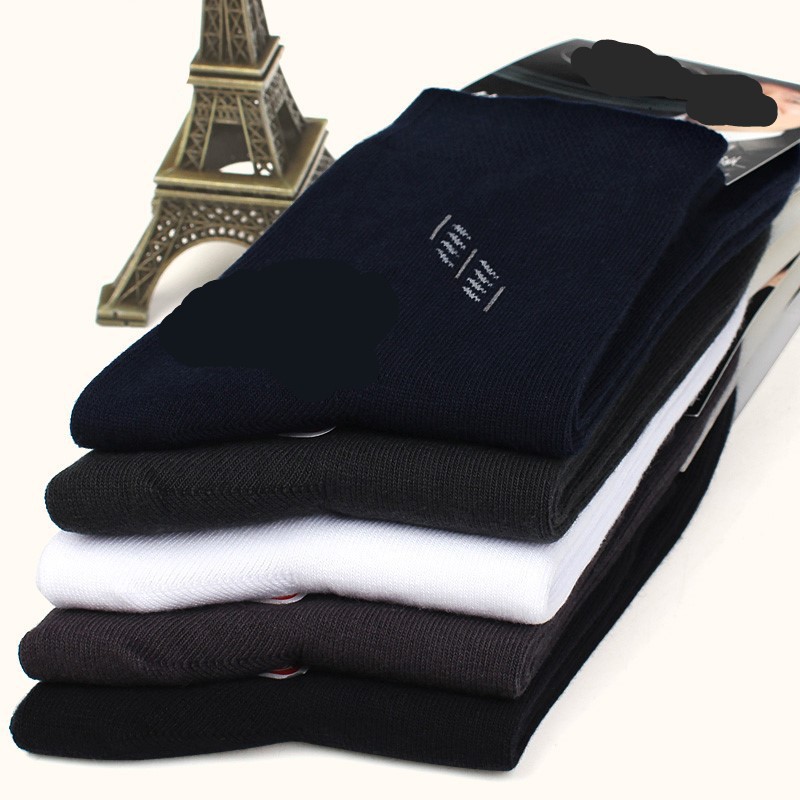 好棉乡厂家直销江湖地摊袜子 火烧纯棉袜子 十元4双模式 男女纯棉