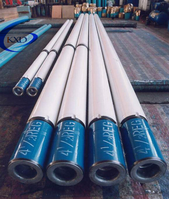 172mm 井下工具螺杆钻具出售 翻新螺杆低价热卖