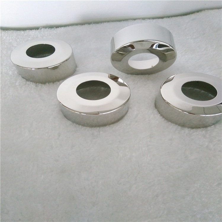 五金表面处理电镀铬加工 铝合金电镀硬铬加工 深圳电镀加工厂镀铬