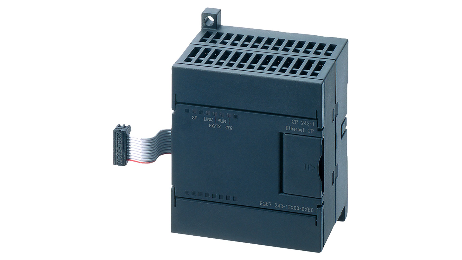 特促西门子siemens plc s7-200 授权代理商 6gk7243-1ex01-0xe0