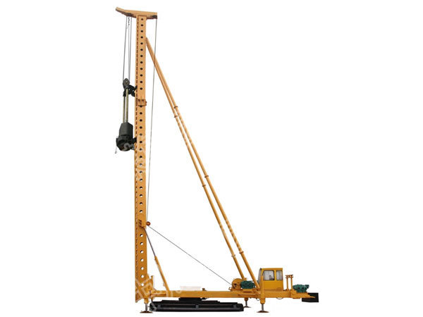 打桩机,打桩机生产厂家,打桩机火爆上市,打桩机促销中