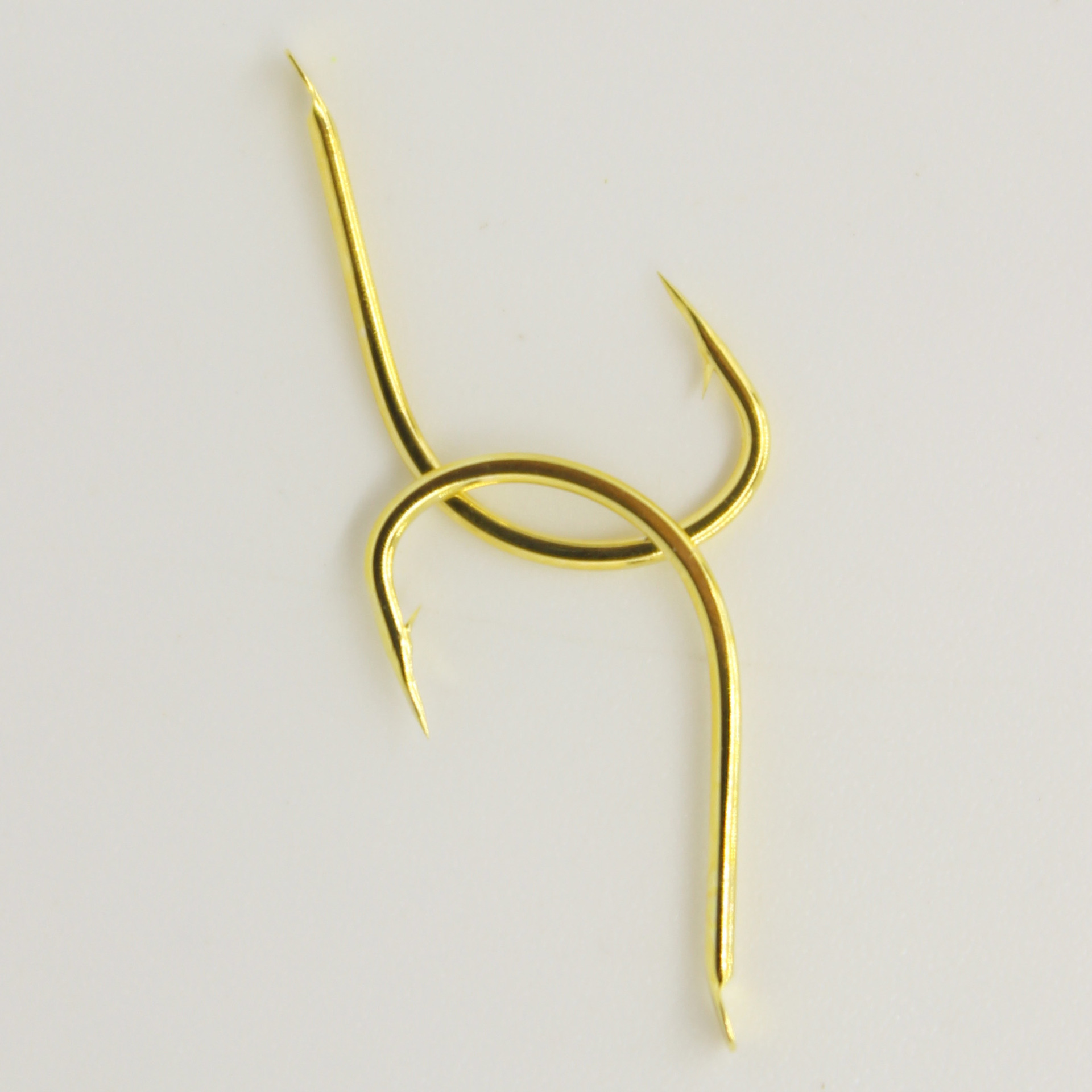 金海夕散装鱼钩 有刺海夕金钩 金海夕 筏钓钩 船钓钩 散装鱼钩