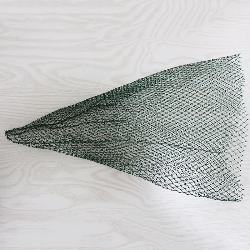 7米白虾网大白虾笼圆形捕鱼笼 渔网捕虾网 捕虾笼