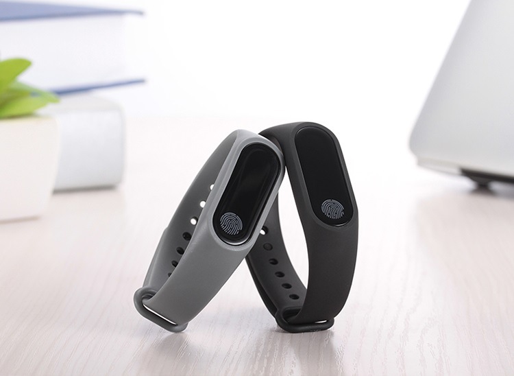 m2智能手环 防水运动手环运动健康心率计步器儿童手表礼品