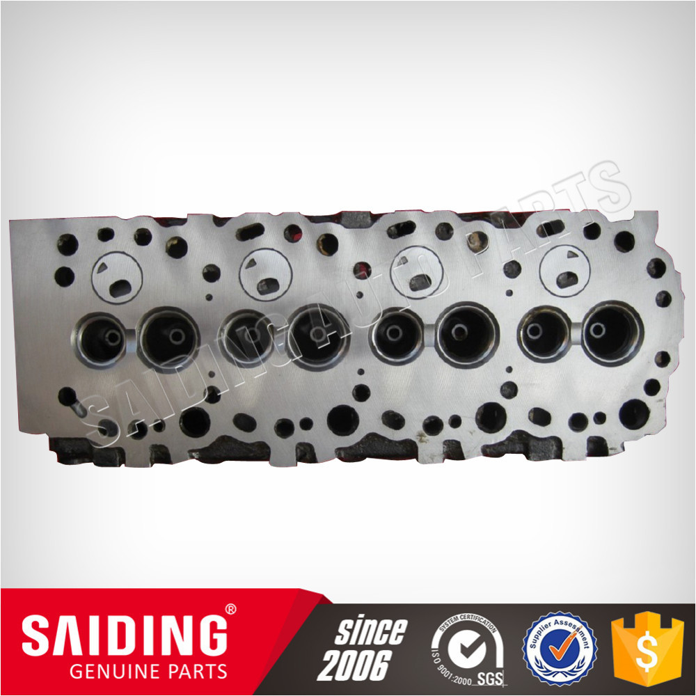 丰田海狮配件 发动机缸盖11101-54150